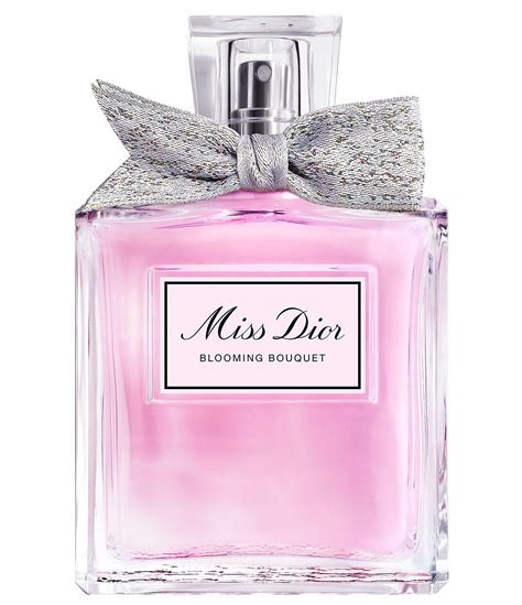 dillards miss dior blooming bouquet|Miss Dior Blooming bouquet sephora.